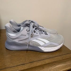Reebok Nano X Trainers